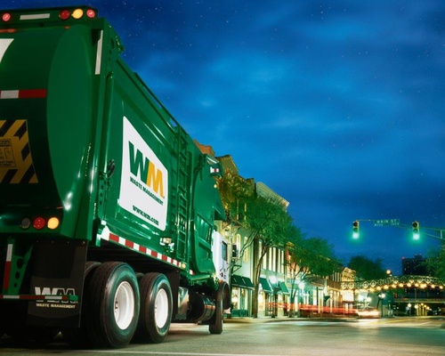 Waste Management of Ohio, Inc | Utilities - Beavercreek Chamber of